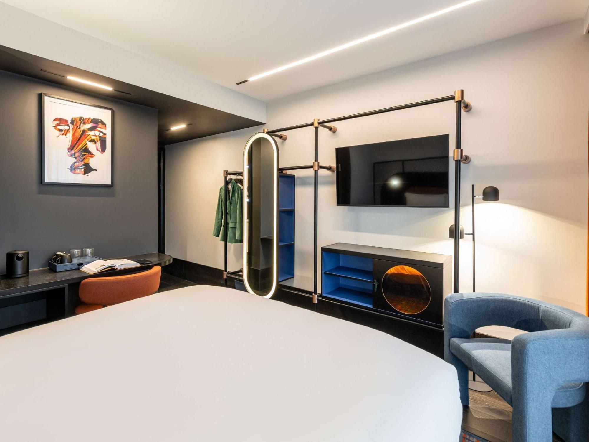 Tribe Manchester Airport By Accor เฮล ภายนอก รูปภาพ