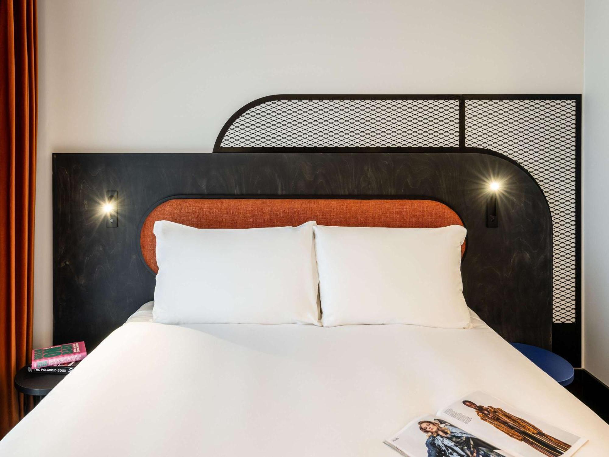 Tribe Manchester Airport By Accor เฮล ภายนอก รูปภาพ