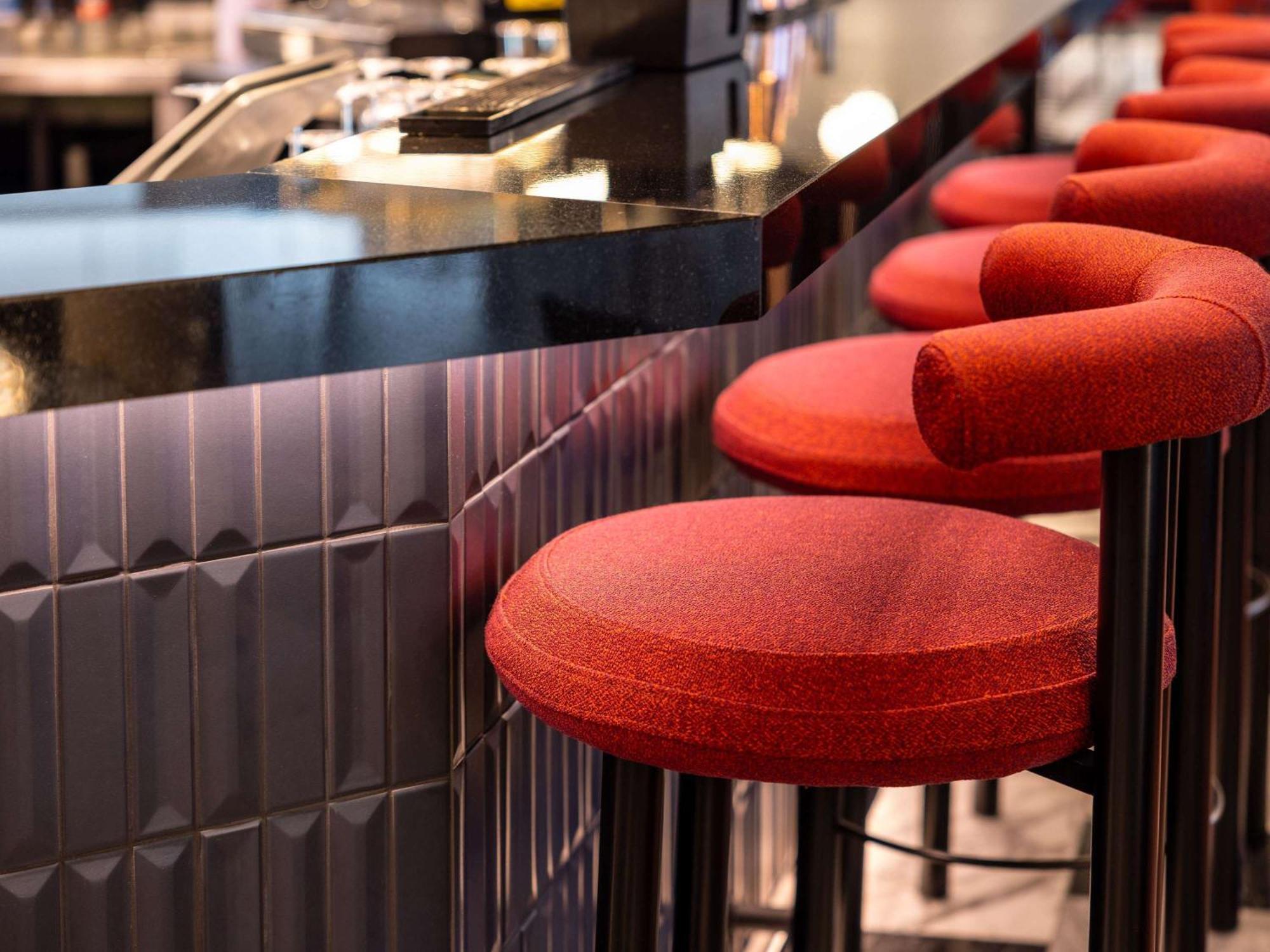 Tribe Manchester Airport By Accor เฮล ภายนอก รูปภาพ