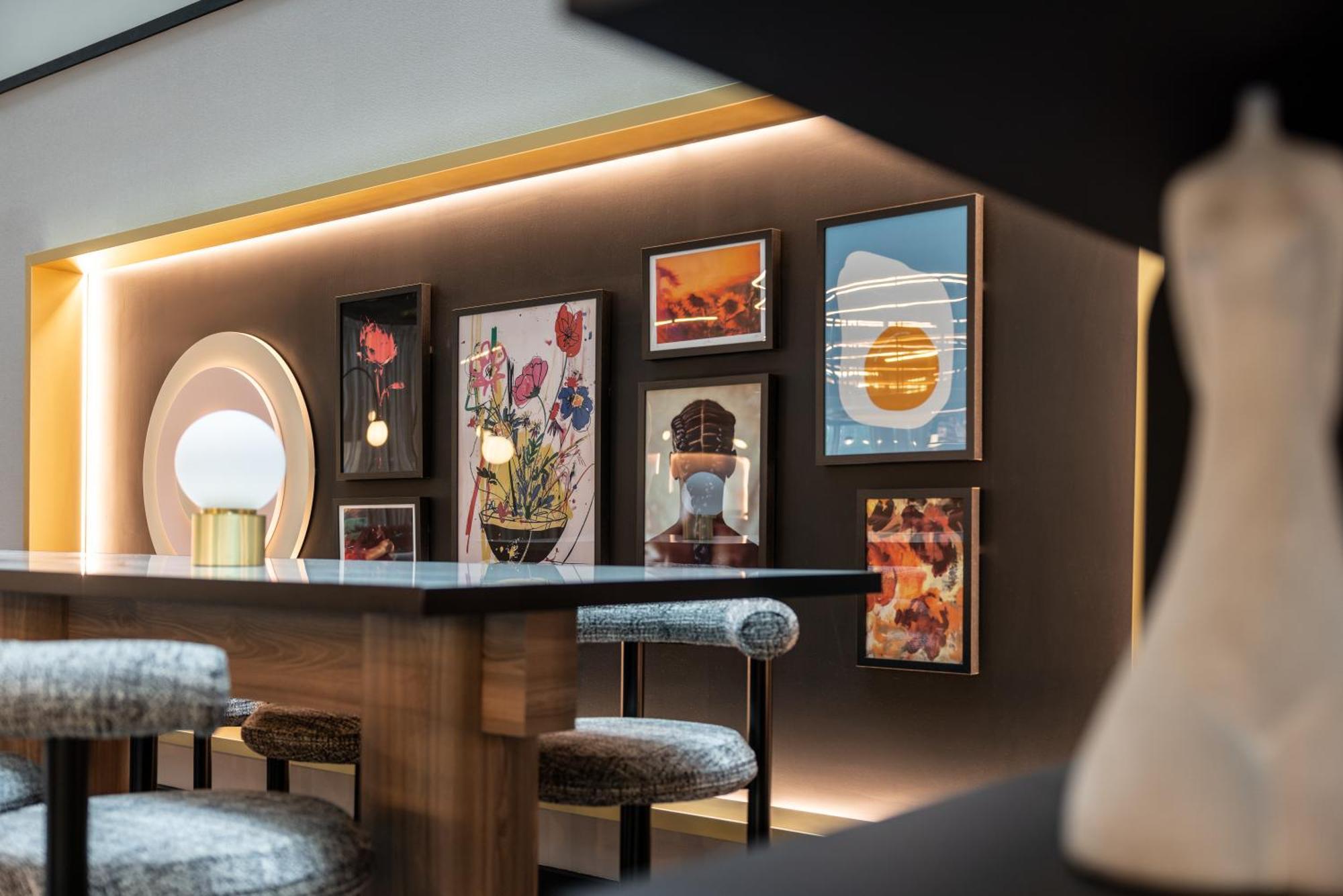 Tribe Manchester Airport By Accor เฮล ภายนอก รูปภาพ