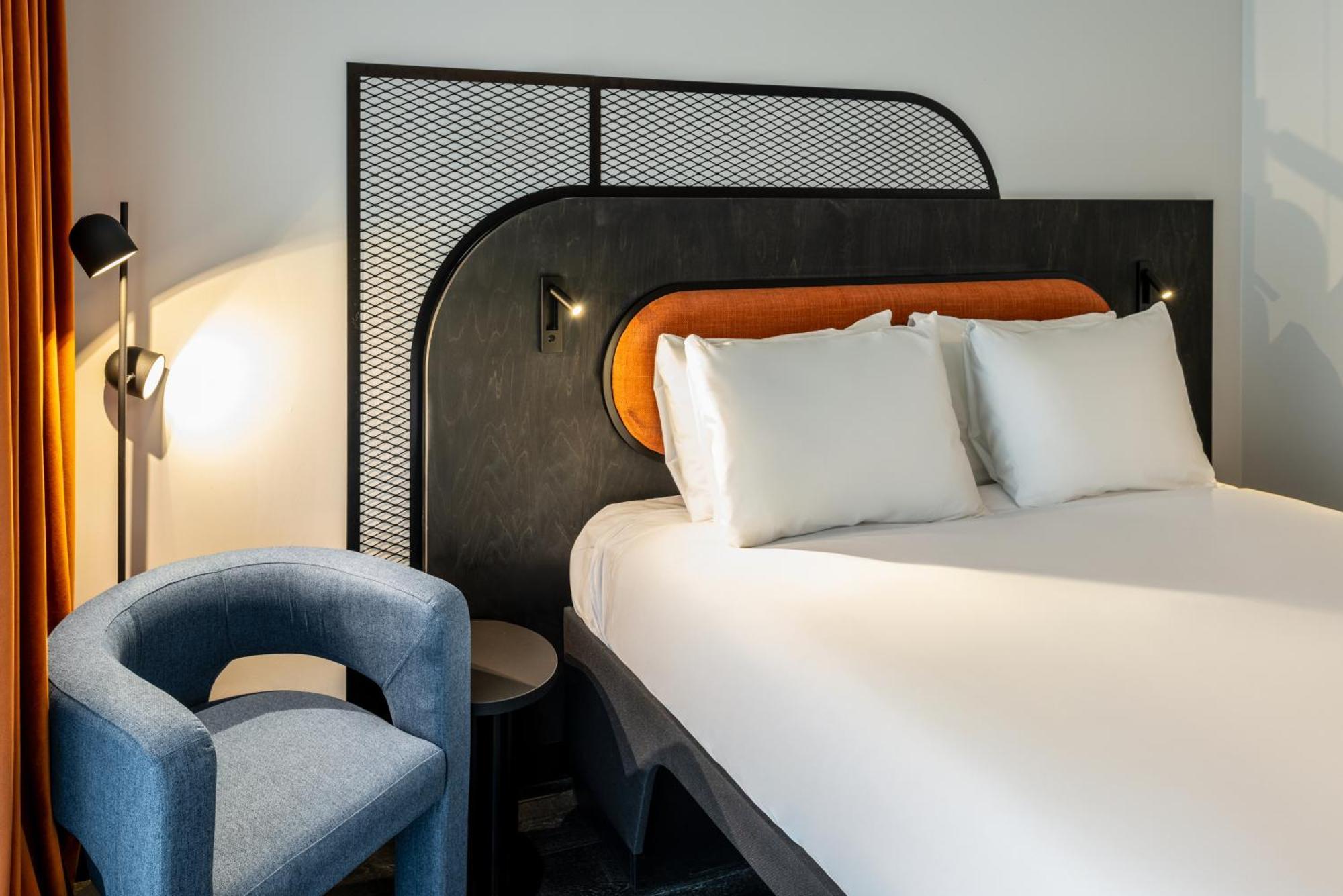 Tribe Manchester Airport By Accor เฮล ภายนอก รูปภาพ