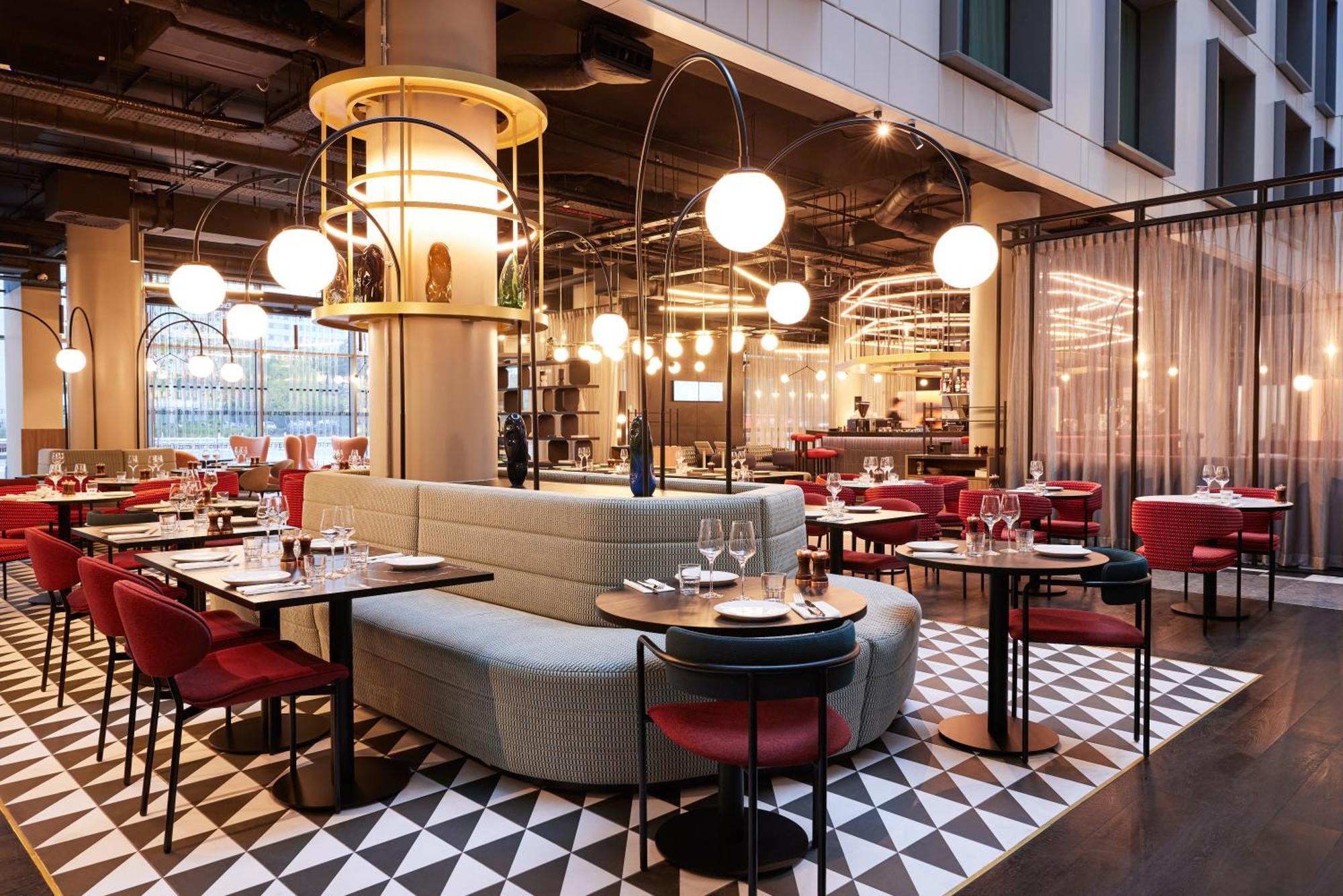 Tribe Manchester Airport By Accor เฮล ภายนอก รูปภาพ