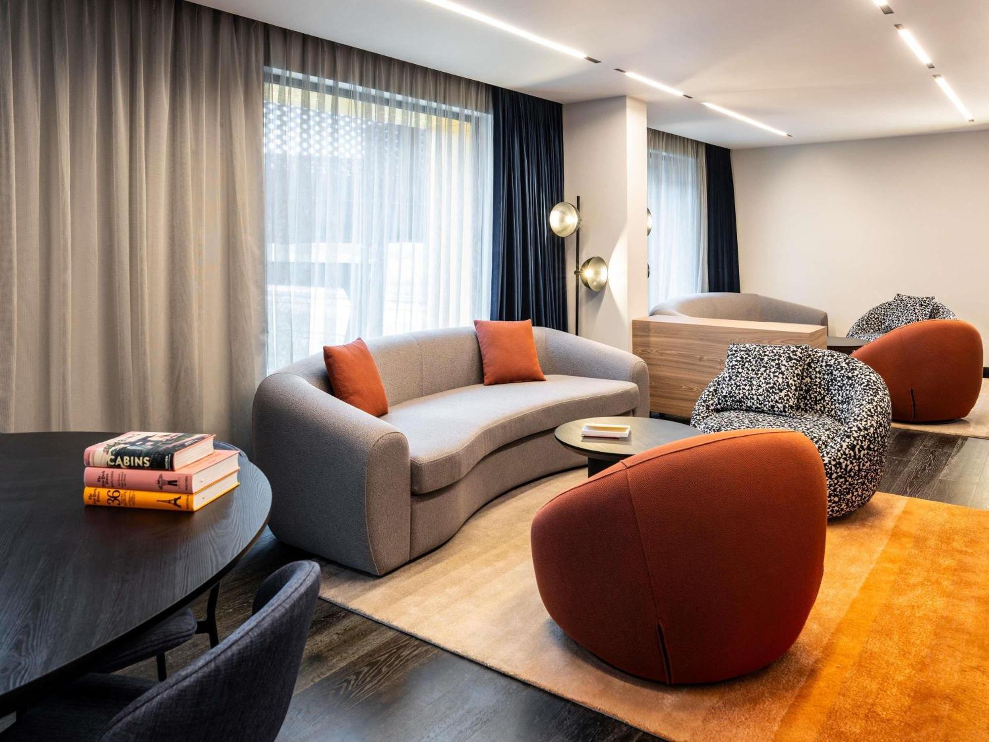 Tribe Manchester Airport By Accor เฮล ภายนอก รูปภาพ